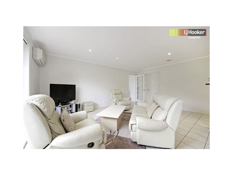 6 John Winter Street, Gungahlin ACT 2912