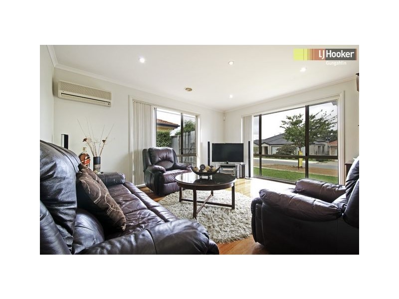6 John Winter Street, Gungahlin ACT 2912