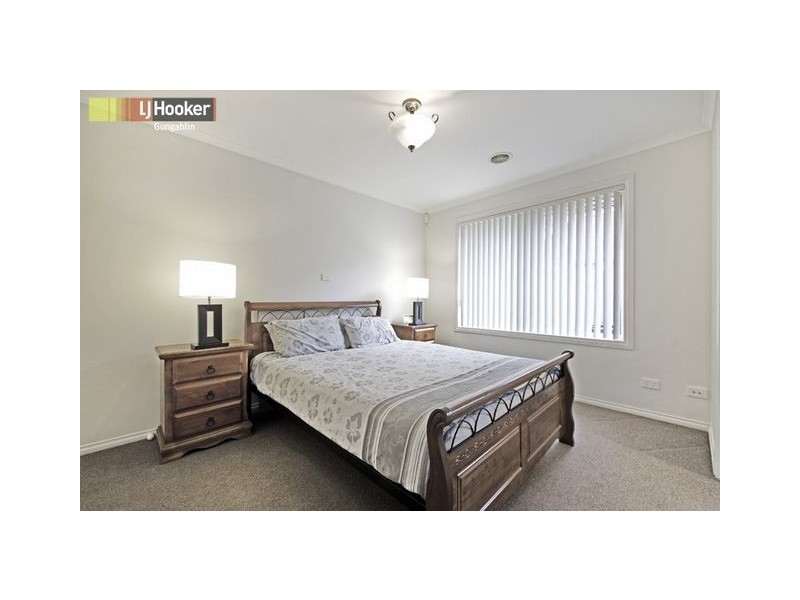 6 John Winter Street, Gungahlin ACT 2912