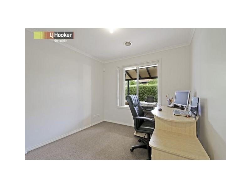 6 John Winter Street, Gungahlin ACT 2912