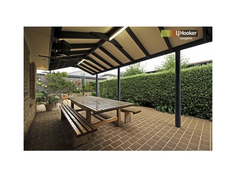 6 John Winter Street, Gungahlin ACT 2912