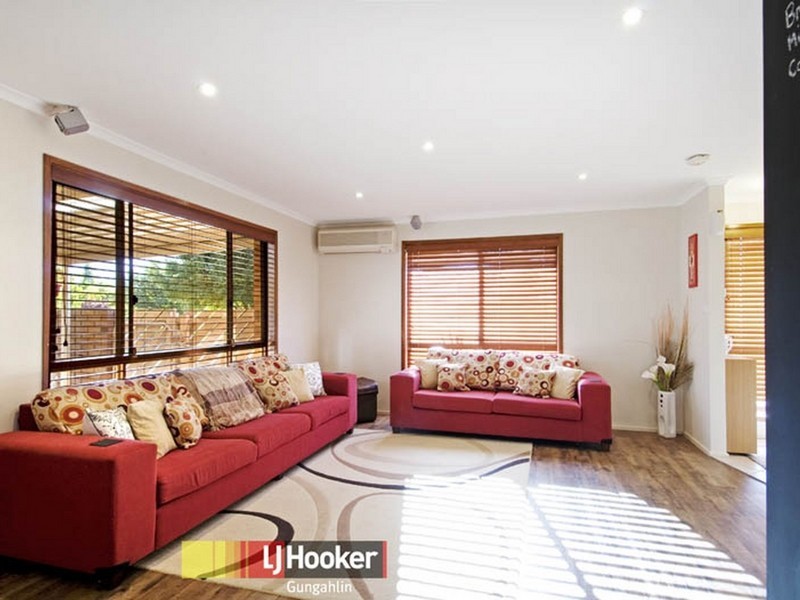 2 Yerra Court, Ngunnawal ACT 2913