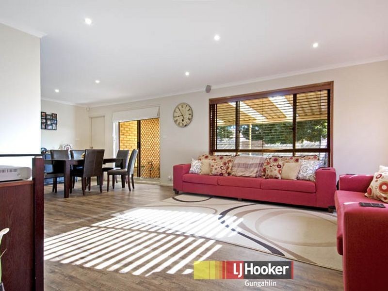 2 Yerra Court, Ngunnawal ACT 2913