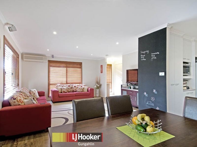 2 Yerra Court, Ngunnawal ACT 2913