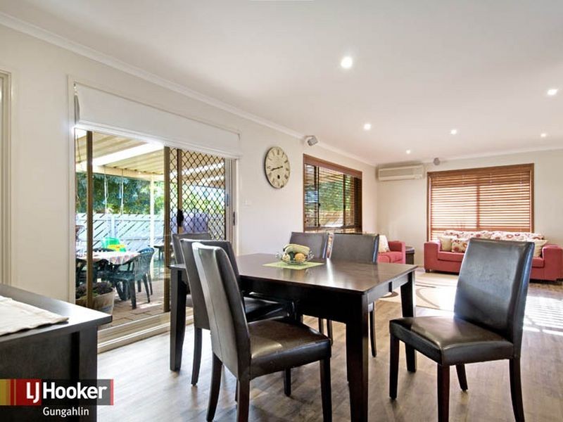 2 Yerra Court, Ngunnawal ACT 2913