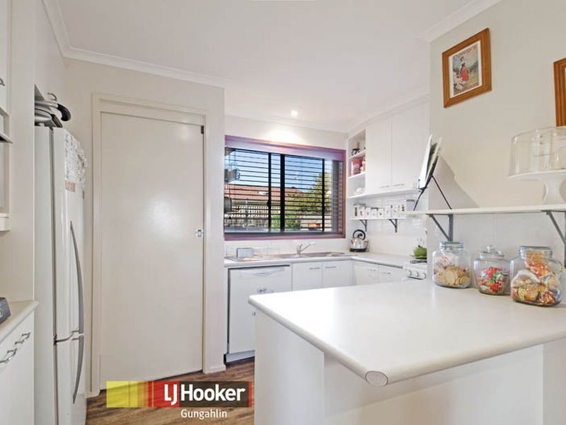 2 Yerra Court, Ngunnawal ACT 2913