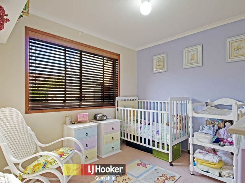 2 Yerra Court, Ngunnawal ACT 2913