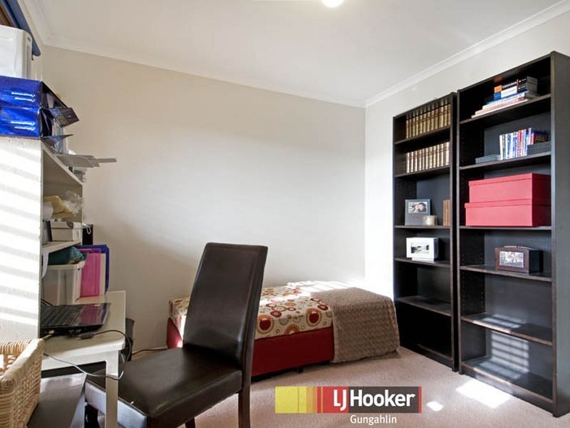 2 Yerra Court, Ngunnawal ACT 2913