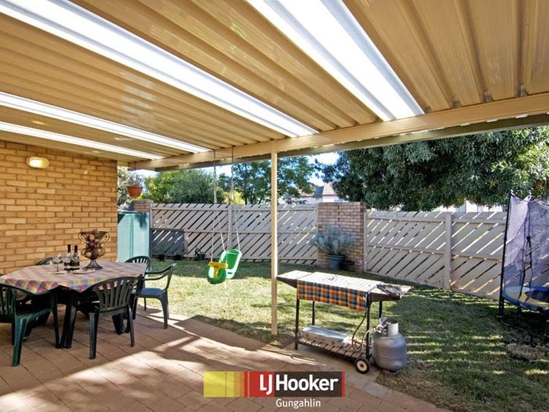 2 Yerra Court, Ngunnawal ACT 2913