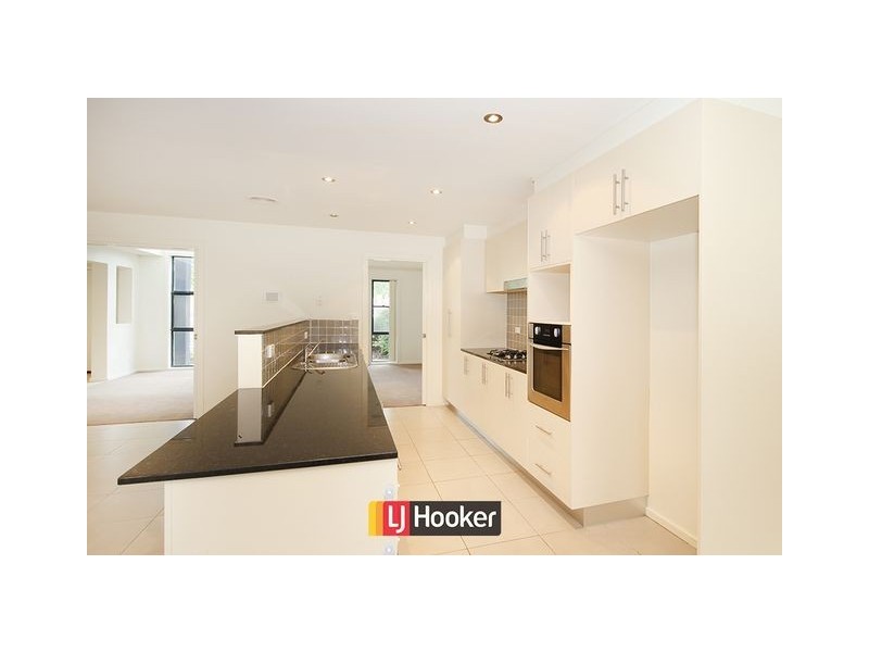 363 Anthony Rolfe Avenue, Gungahlin ACT 2912