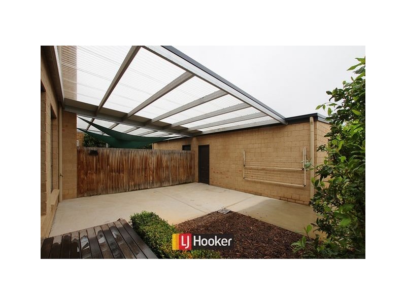 363 Anthony Rolfe Avenue, Gungahlin ACT 2912