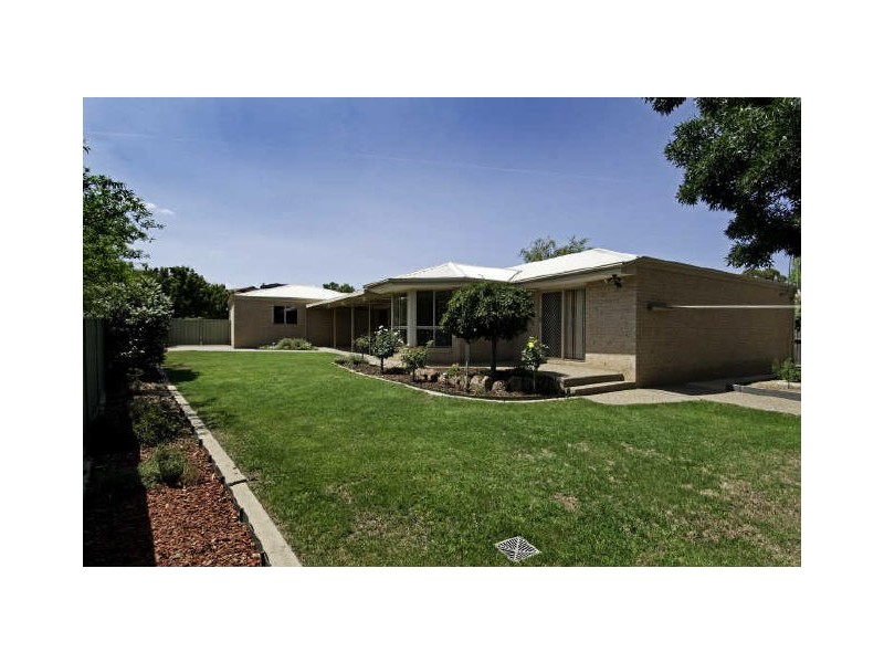23 Tangari Street, Ngunnawal ACT 2913