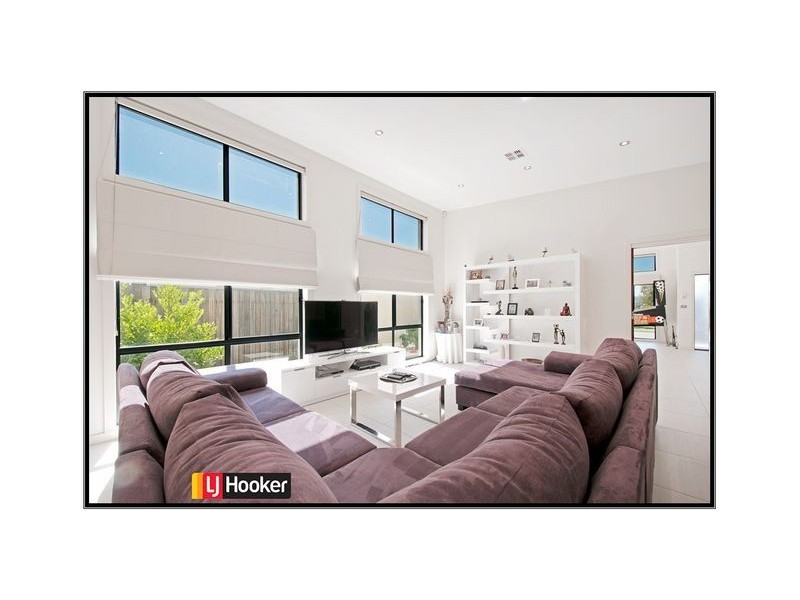 51 Judith Wright Street, Franklin ACT 2913