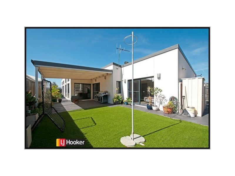 51 Judith Wright Street, Franklin ACT 2913