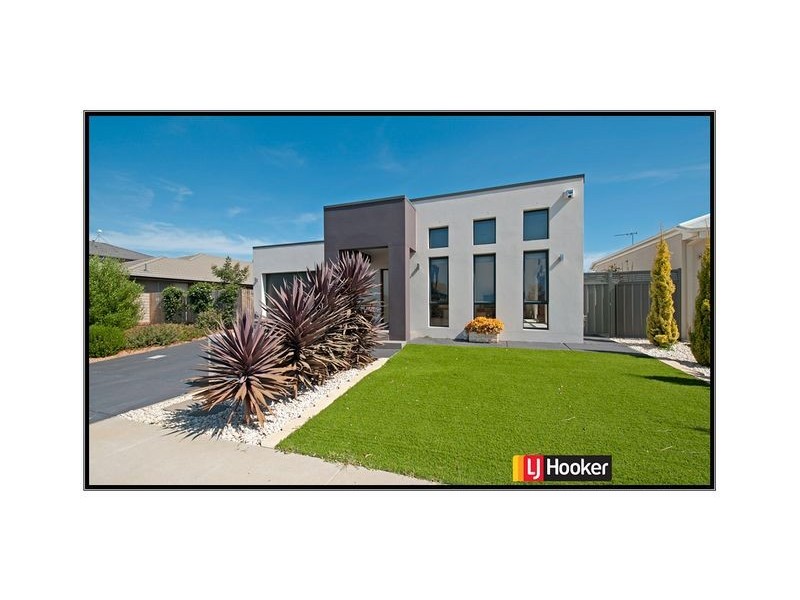 51 Judith Wright Street, Franklin ACT 2913