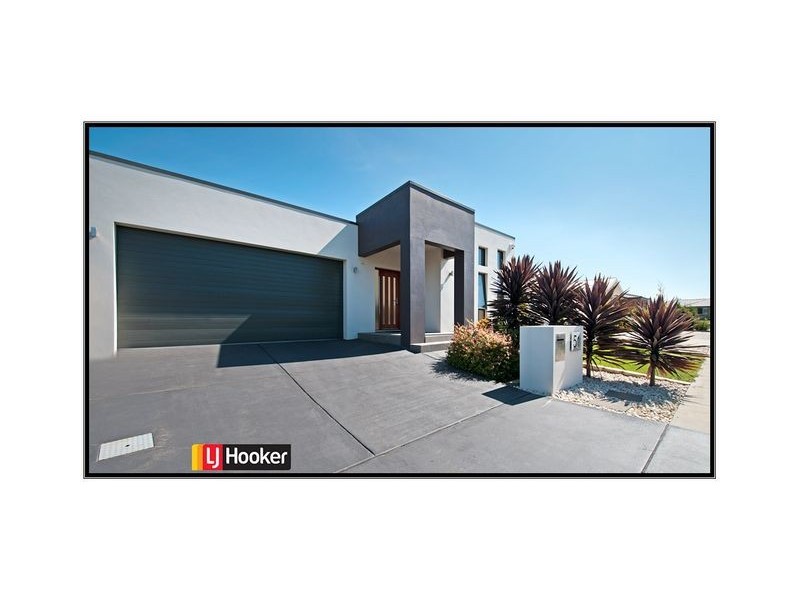 51 Judith Wright Street, Franklin ACT 2913