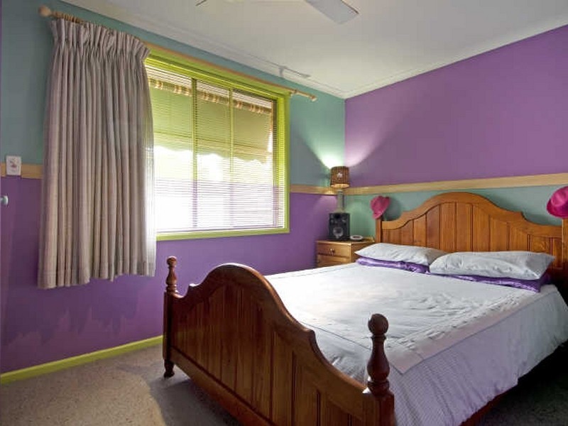 8 Lindrum Crescent, Holt ACT 2615