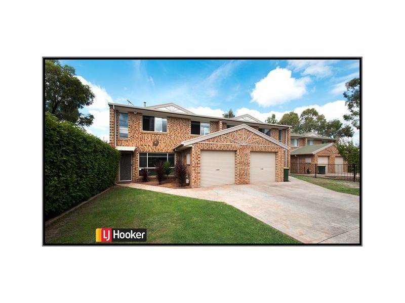 8 Saxby Close, Amaroo ACT 2914