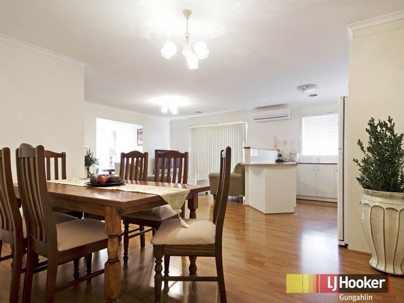 14 Bendora Crecent, Palmerston ACT 2913
