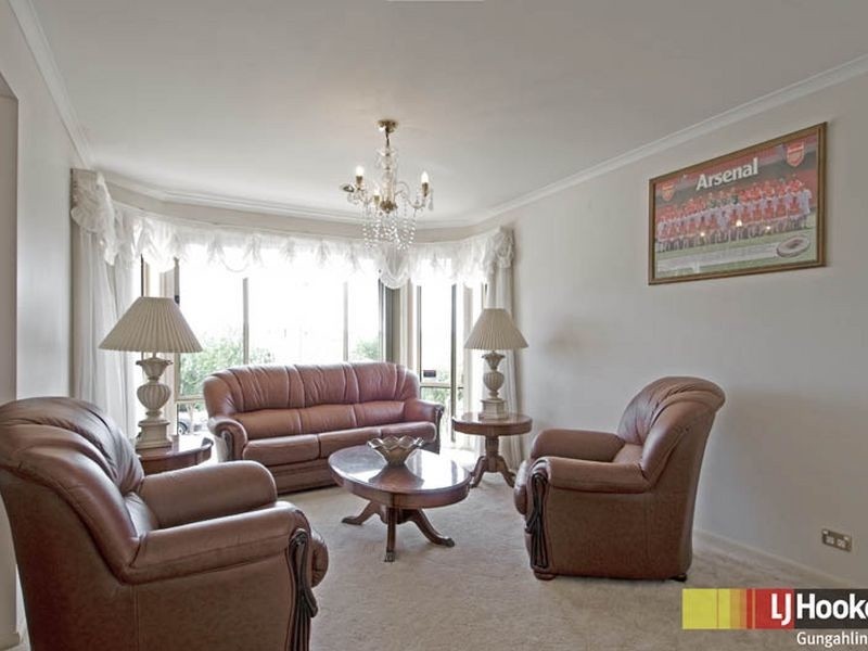 14 Bendora Crecent, Palmerston ACT 2913