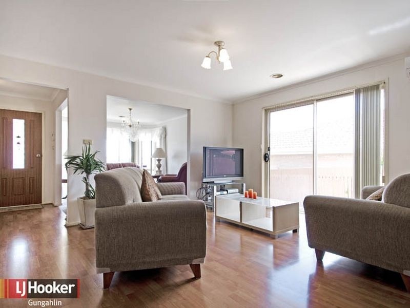 14 Bendora Crecent, Palmerston ACT 2913