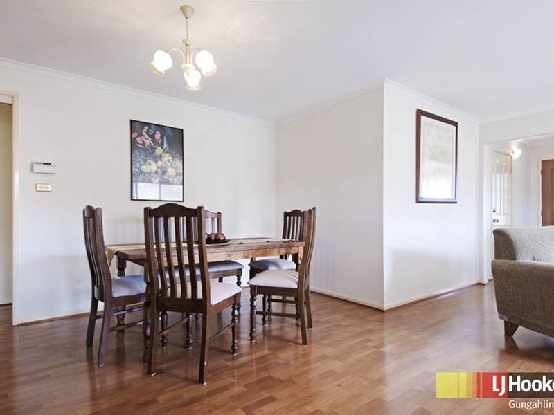 14 Bendora Crecent, Palmerston ACT 2913