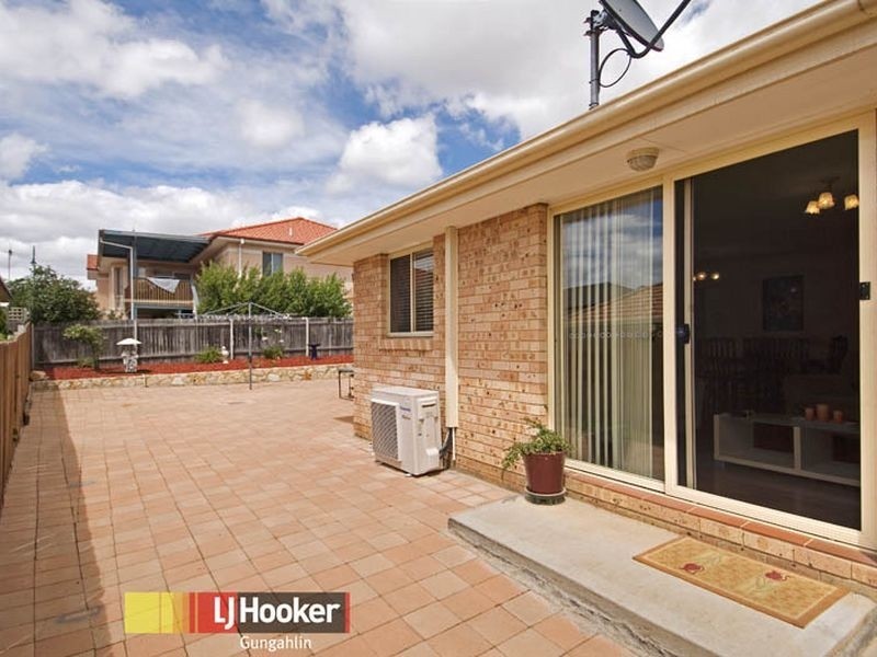 14 Bendora Crecent, Palmerston ACT 2913