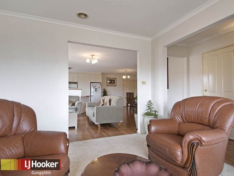 14 Bendora Crecent, Palmerston ACT 2913