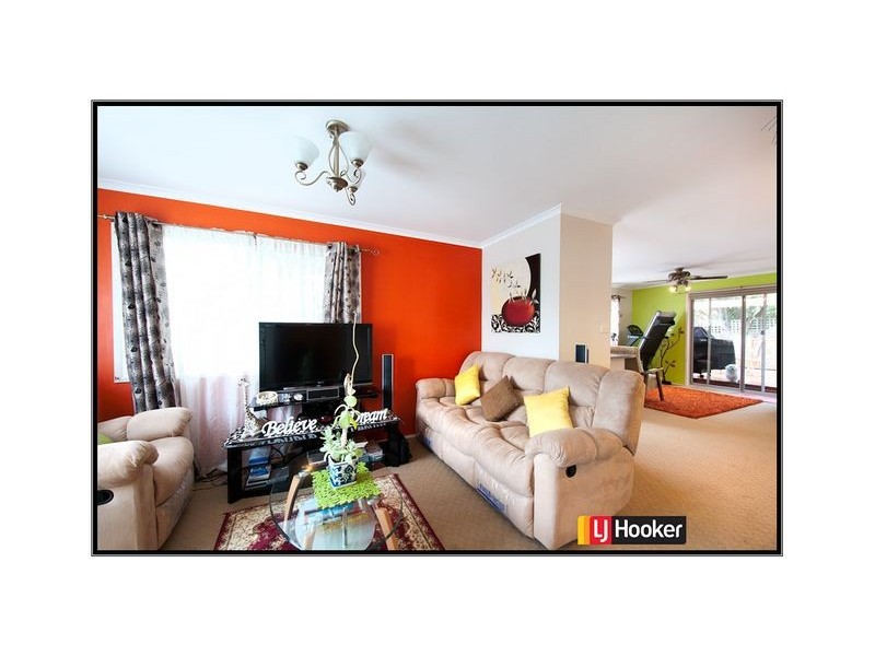 23 Paul Coe Crescent, Ngunnawal ACT 2913