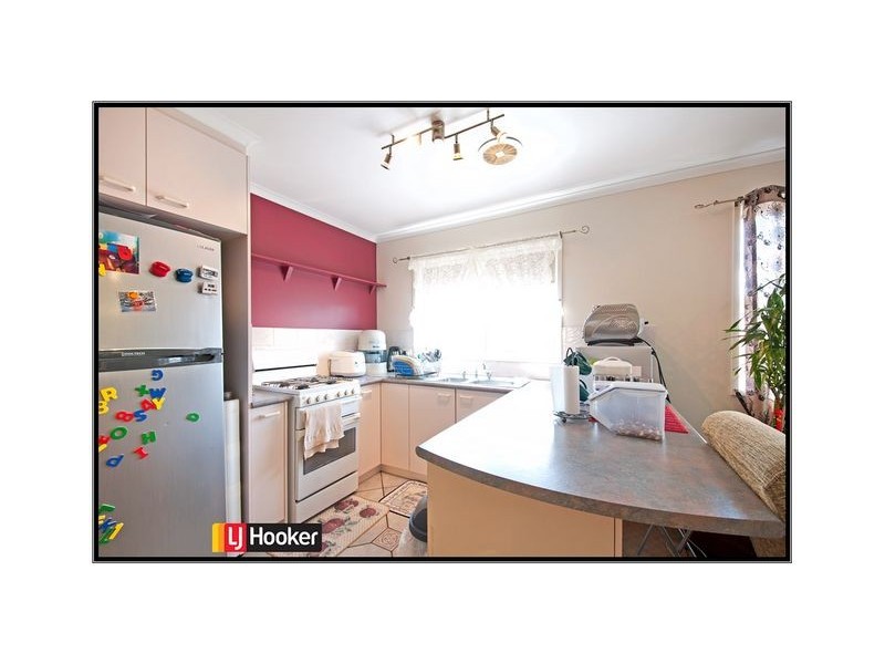 23 Paul Coe Crescent, Ngunnawal ACT 2913
