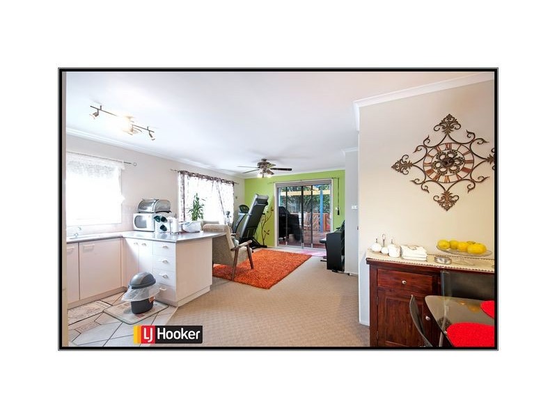 23 Paul Coe Crescent, Ngunnawal ACT 2913