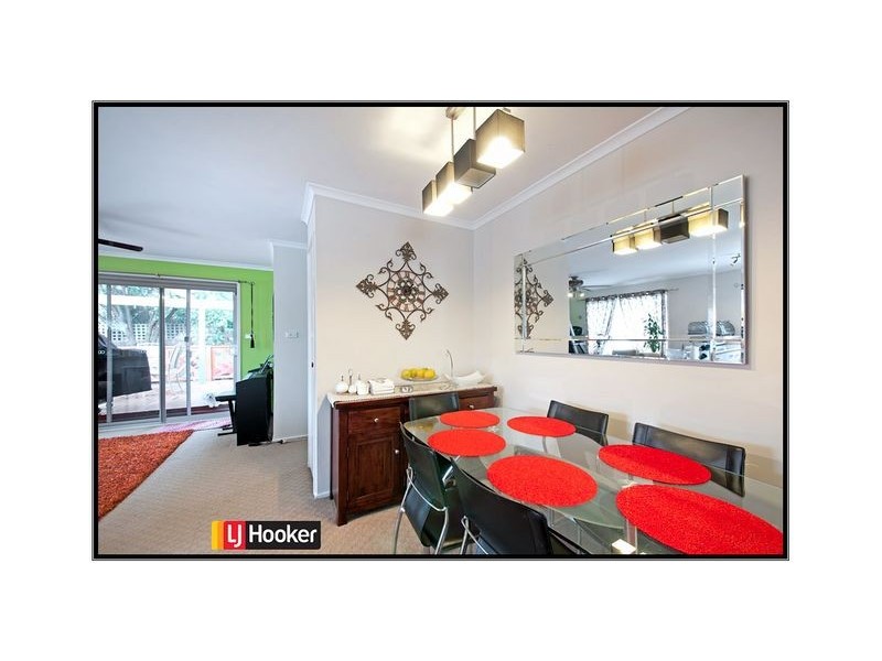 23 Paul Coe Crescent, Ngunnawal ACT 2913