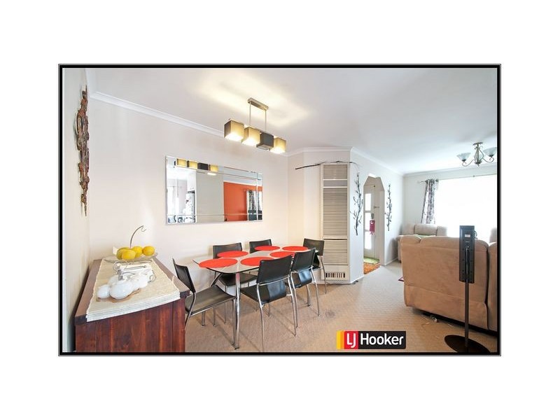 23 Paul Coe Crescent, Ngunnawal ACT 2913