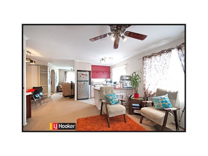 23 Paul Coe Crescent, Ngunnawal ACT 2913