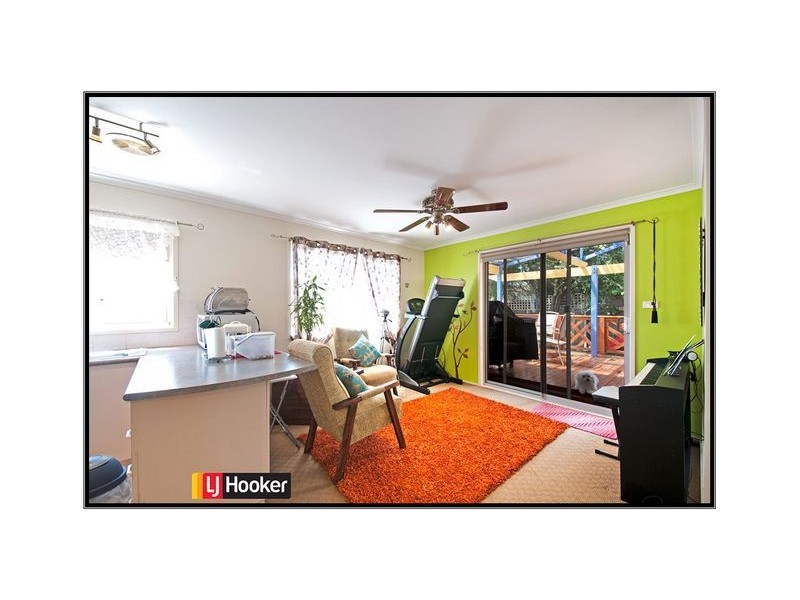 23 Paul Coe Crescent, Ngunnawal ACT 2913