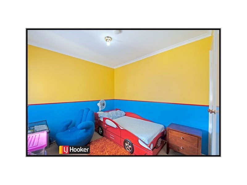 23 Paul Coe Crescent, Ngunnawal ACT 2913