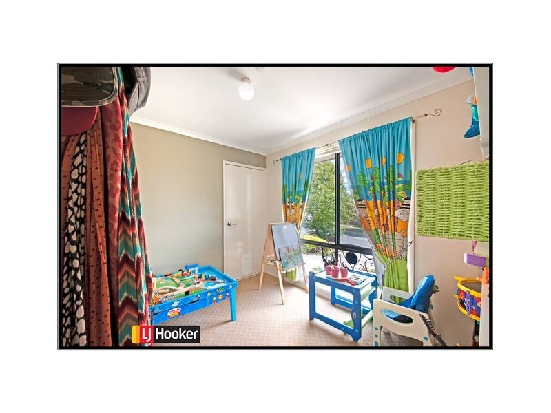 23 Paul Coe Crescent, Ngunnawal ACT 2913