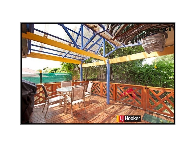 23 Paul Coe Crescent, Ngunnawal ACT 2913