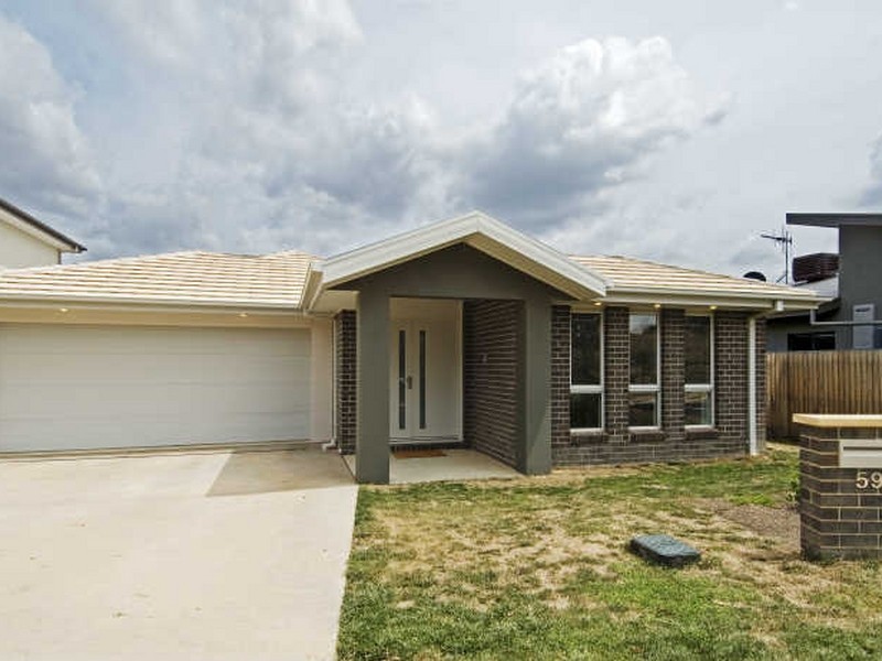 59 Amy Ackman Street, Forde ACT 2914