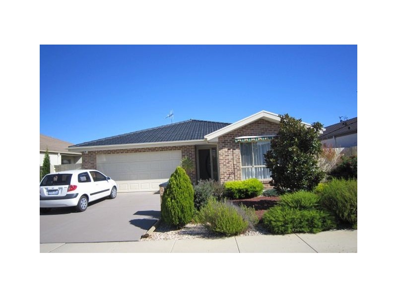 29 Pildappa Street, Harrison ACT 2914