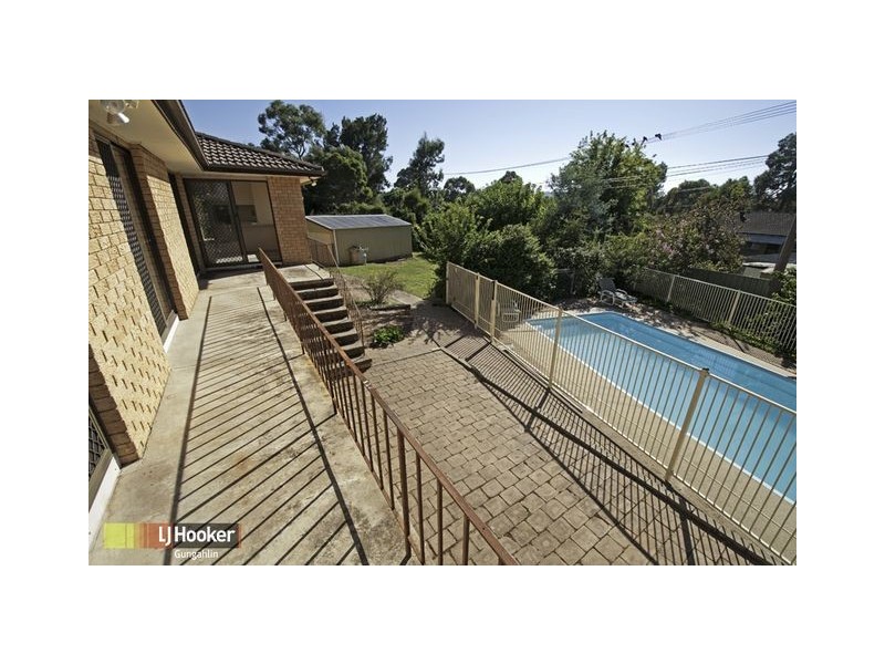 15 Cumpston Place, Macgregor ACT 2615