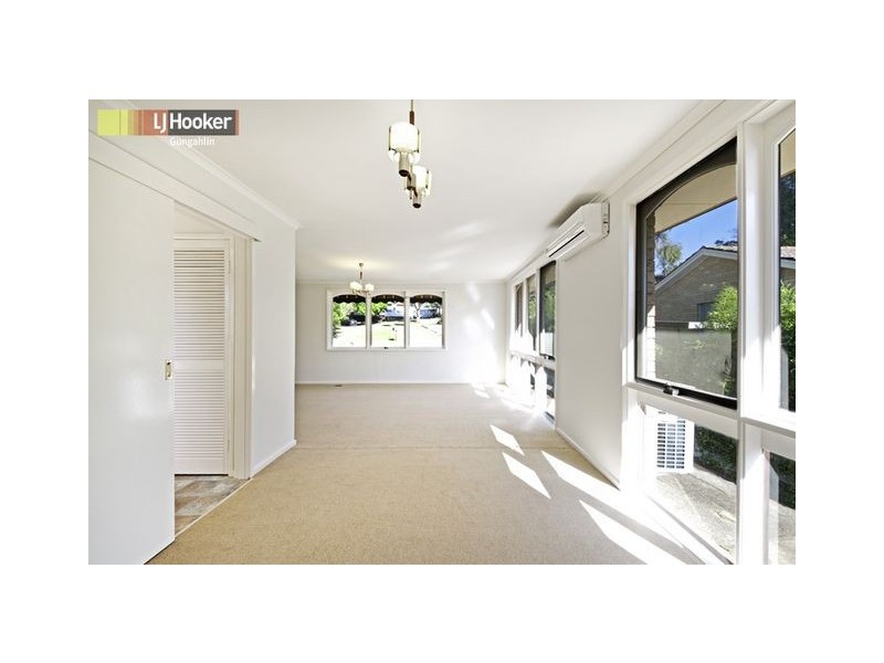 15 Cumpston Place, Macgregor ACT 2615