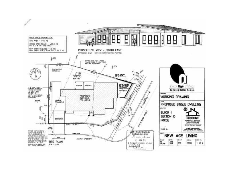 2 Allnutt Crescent, Forde ACT 2914