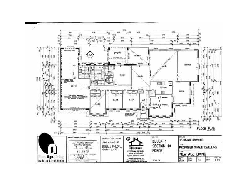 2 Allnutt Crescent, Forde ACT 2914