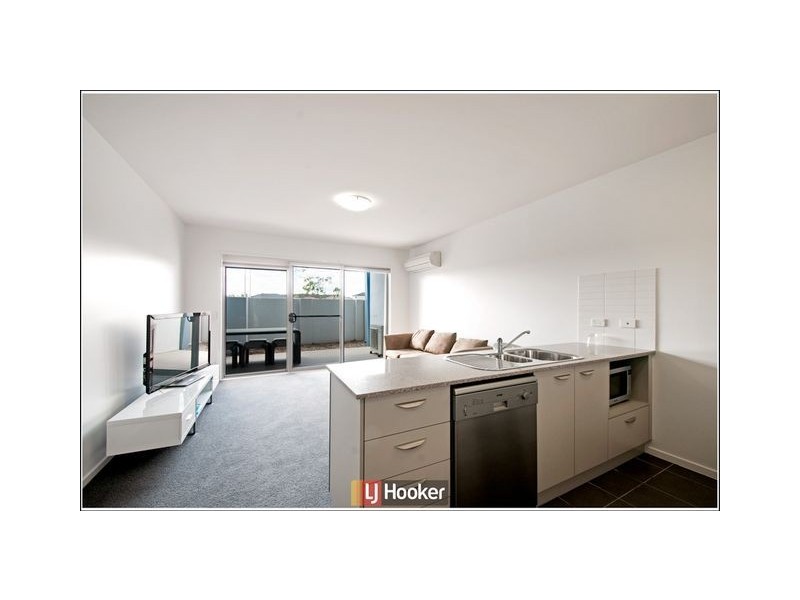 20/329 Flemington Road, Franklin ACT 2913