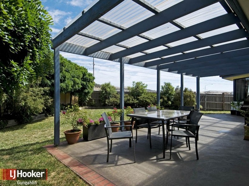 8 Waine Place, Nicholls ACT 2913