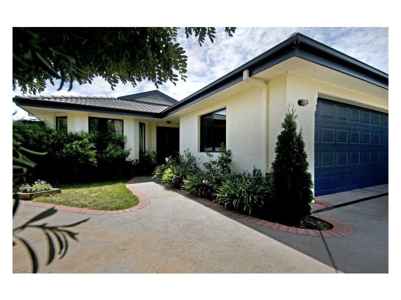 8 Waine Place, Nicholls ACT 2913