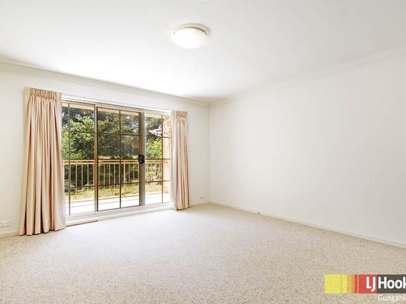 29/25 Aspinall Street, Watson ACT 2602