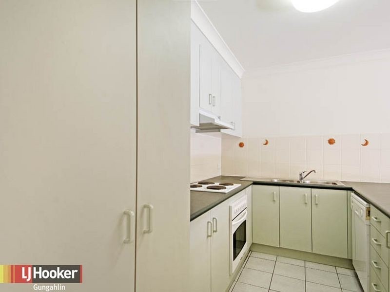 29/25 Aspinall Street, Watson ACT 2602