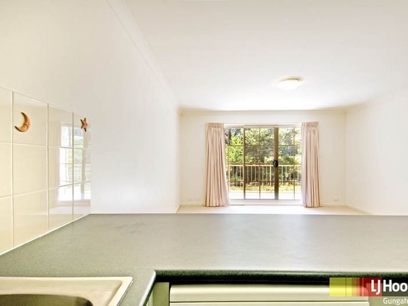 29/25 Aspinall Street, Watson ACT 2602